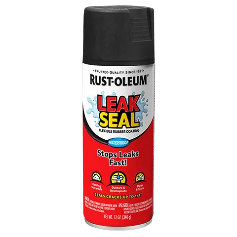 LeakSeal® Spray - Sale