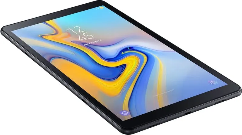 Samsung Galaxy Tab A T590 10.5 32GB - Black